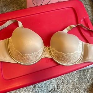 Vanity Fair Beauty Back Bra